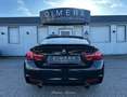 BMW 420 420d Aut. Coupe M-PERFORMANCE, 440i LOOK, ADAPTIVE Negro - thumbnail 9
