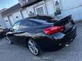 BMW 420 420d Aut. Coupe M-PERFORMANCE, 440i LOOK, ADAPTIVE Negro - thumbnail 7