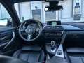 BMW 420 420d Aut. Coupe M-PERFORMANCE, 440i LOOK, ADAPTIVE Negro - thumbnail 15