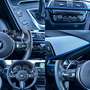 BMW 420 420d Aut. Coupe M-PERFORMANCE, 440i LOOK, ADAPTIVE Negro - thumbnail 21