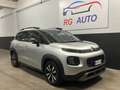 Citroen C3 C3 Aircross I 2017 Aircross 1.2 pur Live 82cv my18 Argento - thumbnail 1