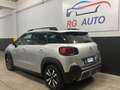 Citroen C3 C3 Aircross I 2017 Aircross 1.2 pur Live 82cv my18 Argento - thumbnail 3