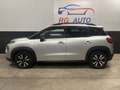 Citroen C3 C3 Aircross I 2017 Aircross 1.2 pur Live 82cv my18 Argento - thumbnail 5