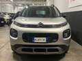 Citroen C3 C3 Aircross I 2017 Aircross 1.2 pur Live 82cv my18 Argento - thumbnail 2
