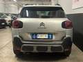 Citroen C3 C3 Aircross I 2017 Aircross 1.2 pur Live 82cv my18 Argento - thumbnail 6