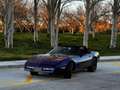 Chevrolet Corvette Convertible Aut. Azul - thumbnail 35