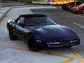 Chevrolet Corvette Convertible Aut. Azul - thumbnail 33