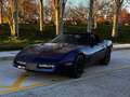 Chevrolet Corvette Convertible Aut. Azul - thumbnail 4