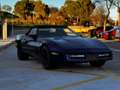 Chevrolet Corvette Convertible Aut. Azul - thumbnail 1