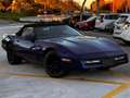 Chevrolet Corvette Convertible Aut. Azul - thumbnail 36