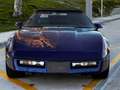 Chevrolet Corvette Convertible Aut. Azul - thumbnail 31