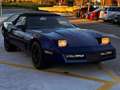 Chevrolet Corvette Convertible Aut. Azul - thumbnail 9
