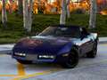 Chevrolet Corvette Convertible Aut. Azul - thumbnail 32