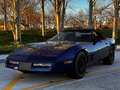 Chevrolet Corvette Convertible Aut. Azul - thumbnail 7