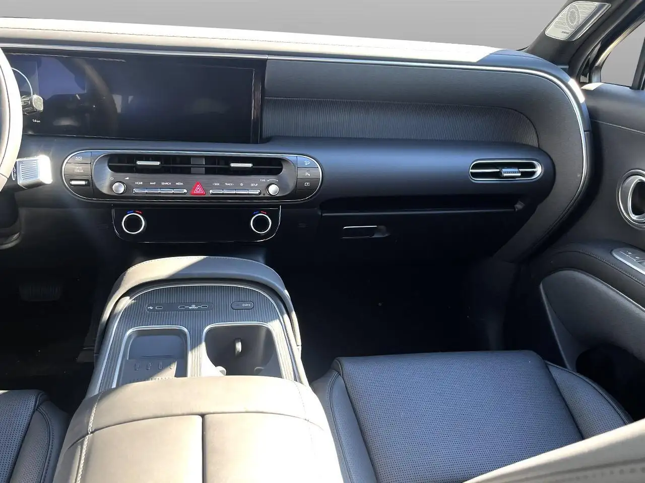 Hyundai PALISADE снимка Hyundai PALISADE