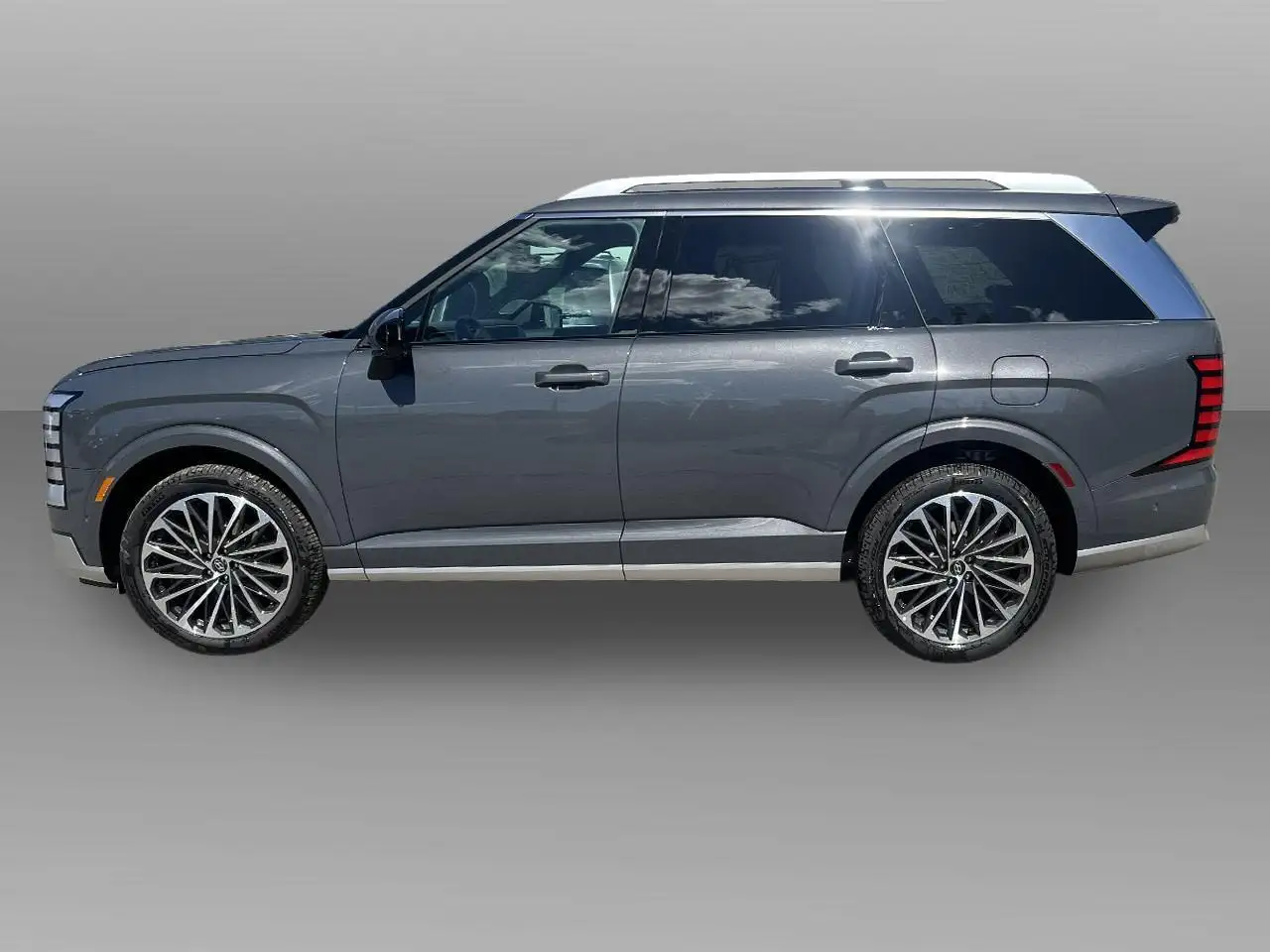 Hyundai PALISADE снимка Hyundai PALISADE