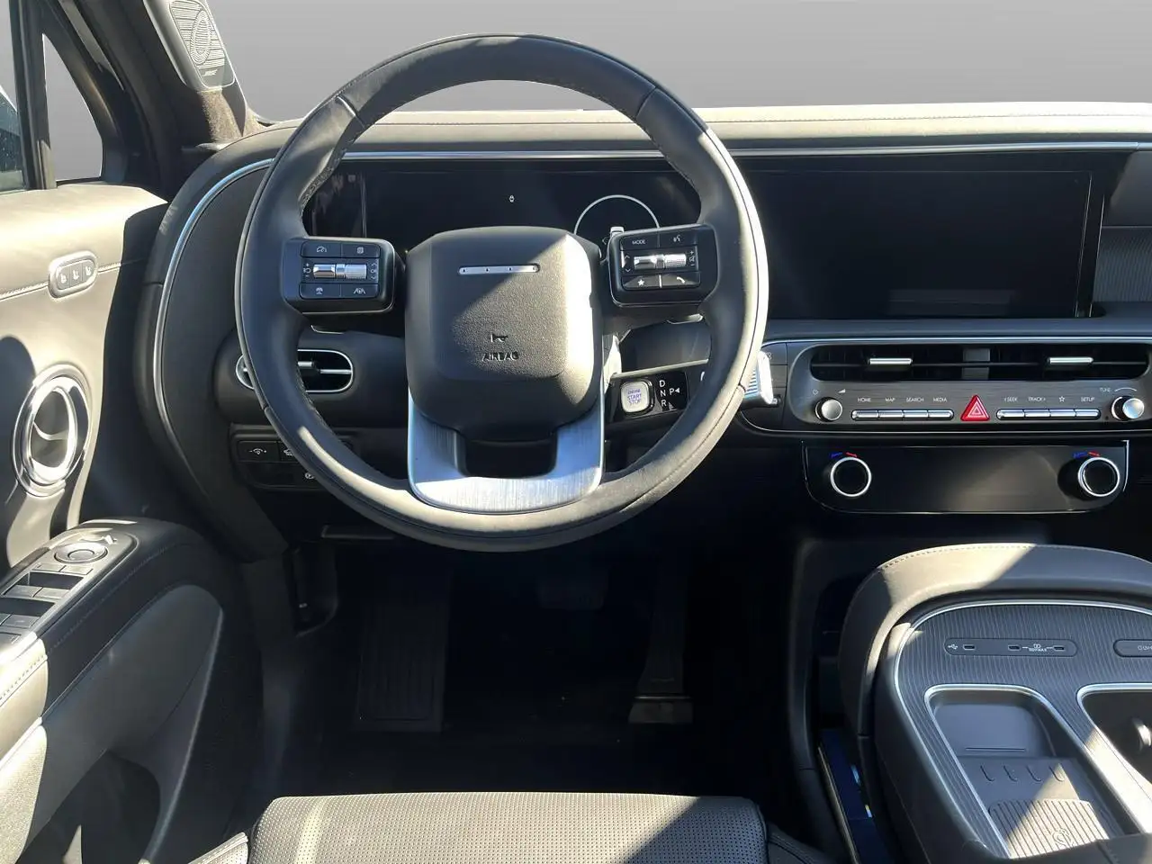 Hyundai PALISADE снимка Hyundai PALISADE