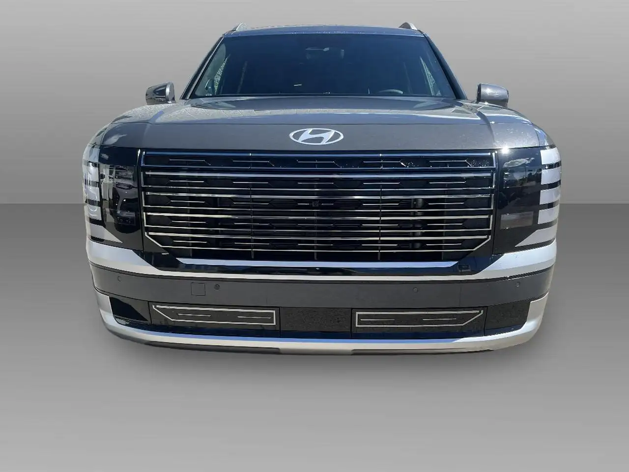 Hyundai PALISADE снимка Hyundai PALISADE