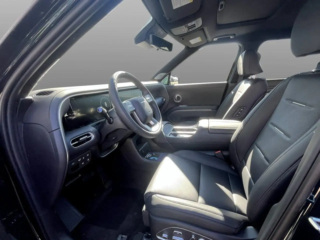 Hyundai PALISADE снимка Hyundai PALISADE