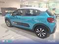 Citroen C3 1.2 PureTech S&S Feel Pack 83 Azul - thumbnail 3