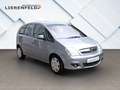 Opel Meriva 1.4 Edition Klimaautomatik TÜV NEU Silber - thumbnail 2