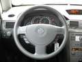 Opel Meriva 1.4 Edition Klimaautomatik TÜV NEU Silber - thumbnail 14