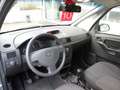 Opel Meriva 1.4 Edition Klimaautomatik TÜV NEU Silber - thumbnail 9