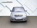 Opel Meriva 1.4 Edition Klimaautomatik TÜV NEU Silber - thumbnail 6
