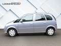 Opel Meriva 1.4 Edition Klimaautomatik TÜV NEU Silber - thumbnail 3