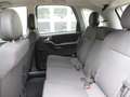 Opel Meriva 1.4 Edition Klimaautomatik TÜV NEU Silber - thumbnail 10