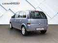 Opel Meriva 1.4 Edition Klimaautomatik TÜV NEU Silber - thumbnail 4