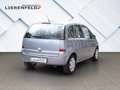 Opel Meriva 1.4 Edition Klimaautomatik TÜV NEU Silber - thumbnail 7