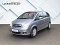 Opel Meriva 1.4 Edition Klimaautomatik TÜV NEU Silber - thumbnail 1