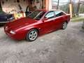 Alfa Romeo 166 166 I 1998 2.0 ts Distinctive Rouge - thumbnail 11