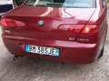 Alfa Romeo 166 166 I 1998 2.0 ts Distinctive Rouge - thumbnail 14