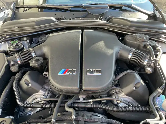 BMW M6