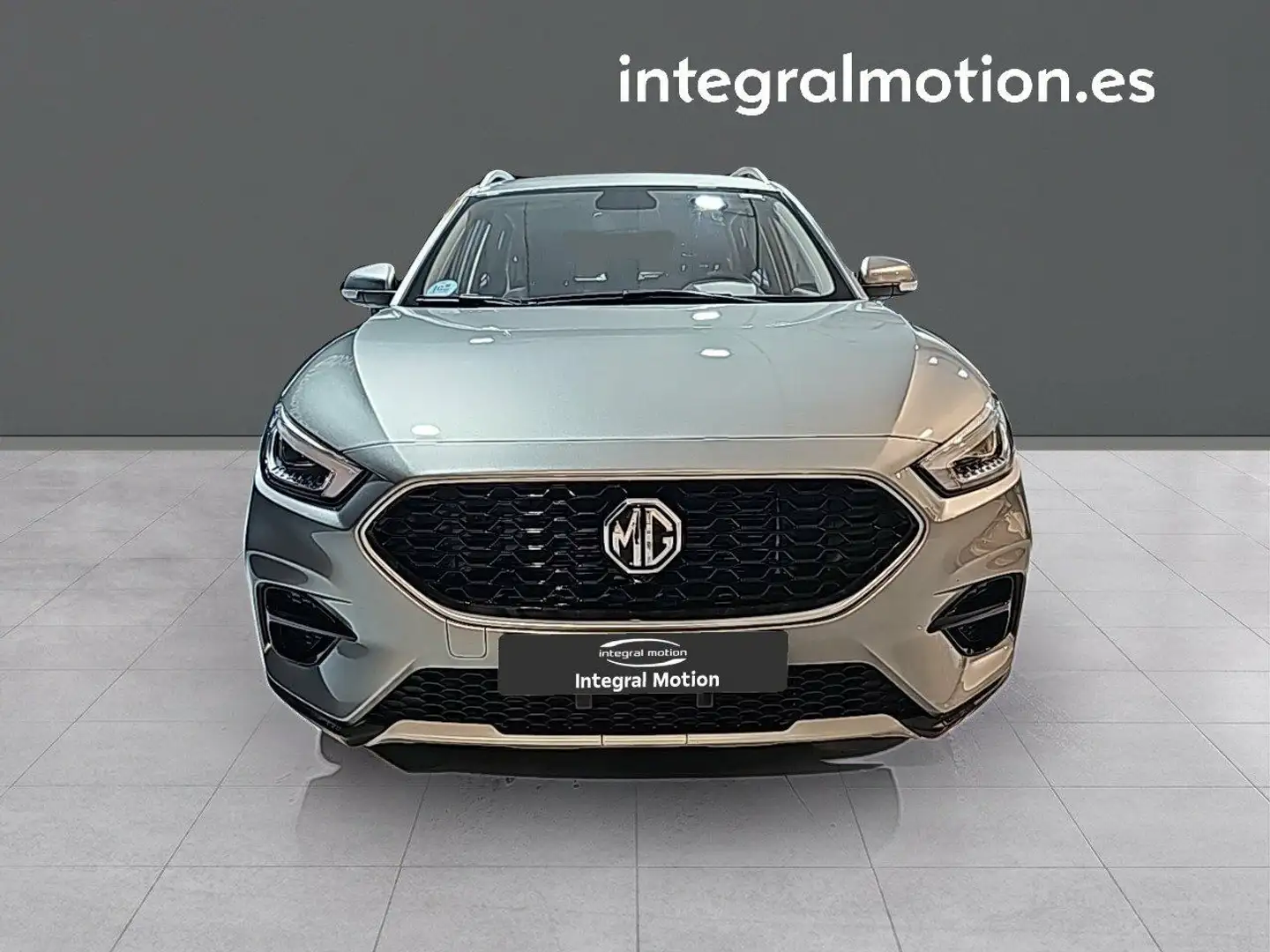 MG ZS 1.0T Comfort Auto - 2