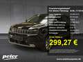 Jeep Avenger Avenger Benziner MY24 Altitude 1.2 T3 MT FWD Schwarz - thumbnail 1