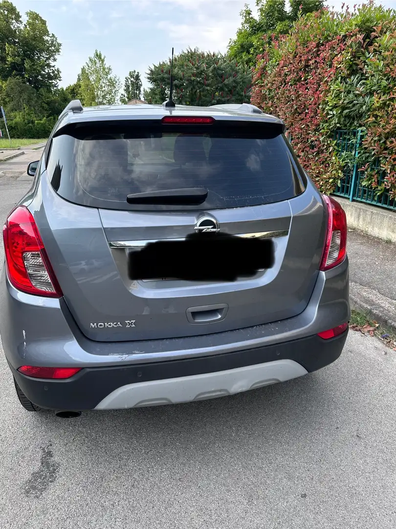 Opel Mokka X 1.6 cdti Business s&s 4x2 136cv - 1