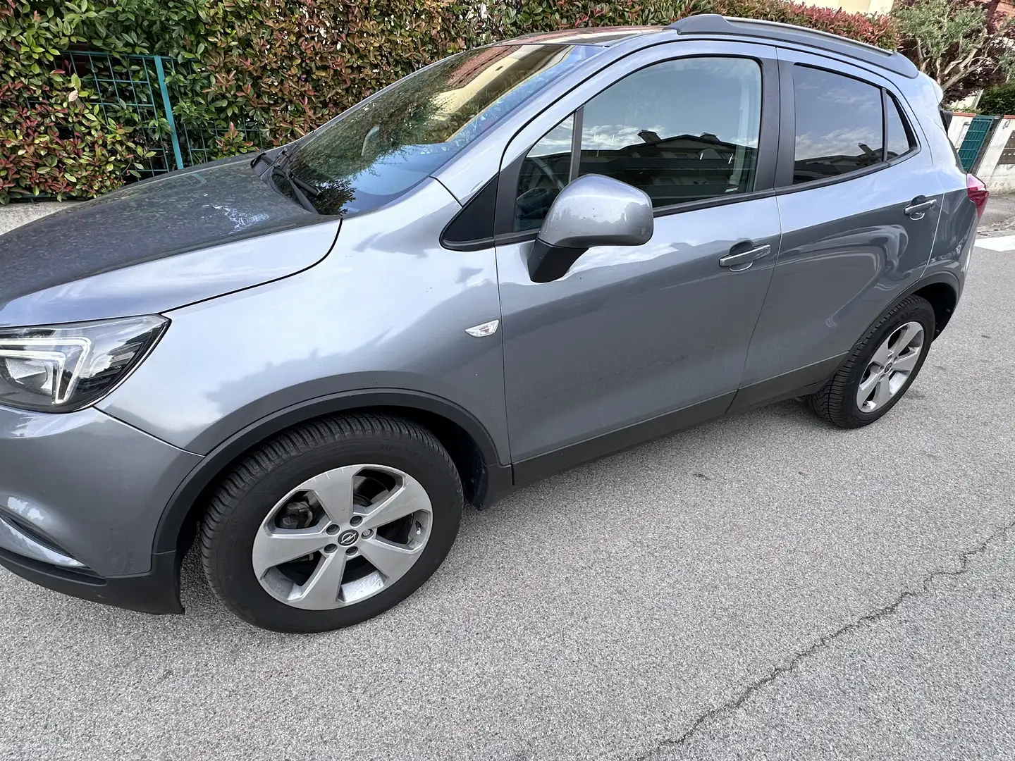 Opel Mokka X 1.6 cdti Business s&s 4x2 136cv - 2