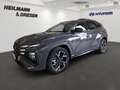 Hyundai TUCSON N-Line 1,6 Automatik/KRELL/Matrix-LED/Lenkrad/Sitz Grijs - thumbnail 1