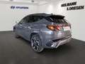 Hyundai TUCSON N-Line 1,6 Automatik/KRELL/Matrix-LED/Lenkrad/Sitz Grijs - thumbnail 4