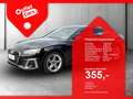Audi A5 Sportback 30 TDI S line LED+NAVI+RADAR+PDC Schwarz - thumbnail 1