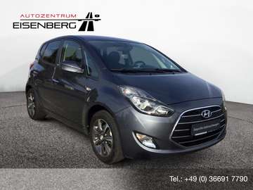 1.6 Passion KLIMA PDC SITZHEIZUNG