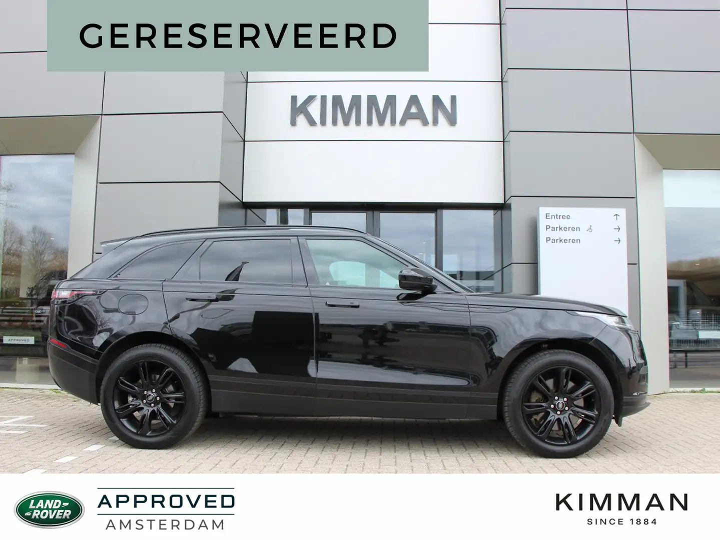 land rover velar