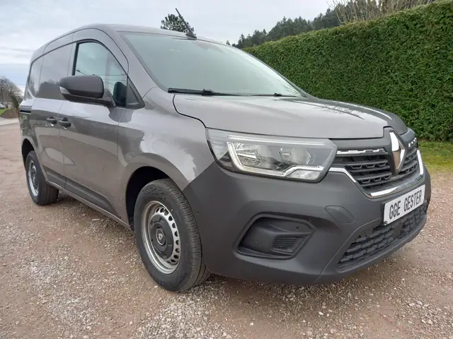 Renault Kangoo VAN STE 1.3 TCE 100 GRAND CONFORT 2 PLACES 234 KM