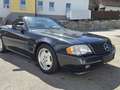 Mercedes-Benz SL 500 500 SL Roadster Aut. Schwarz - thumbnail 13
