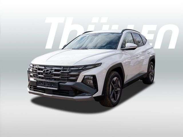 Second hand Hyundai Tucson 1.6 GDi