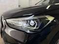BMW X1 sDrive18d *LED/HSW-PANO-Sitzh.-Rückfahrk.*uvm.. Schwarz - thumbnail 4