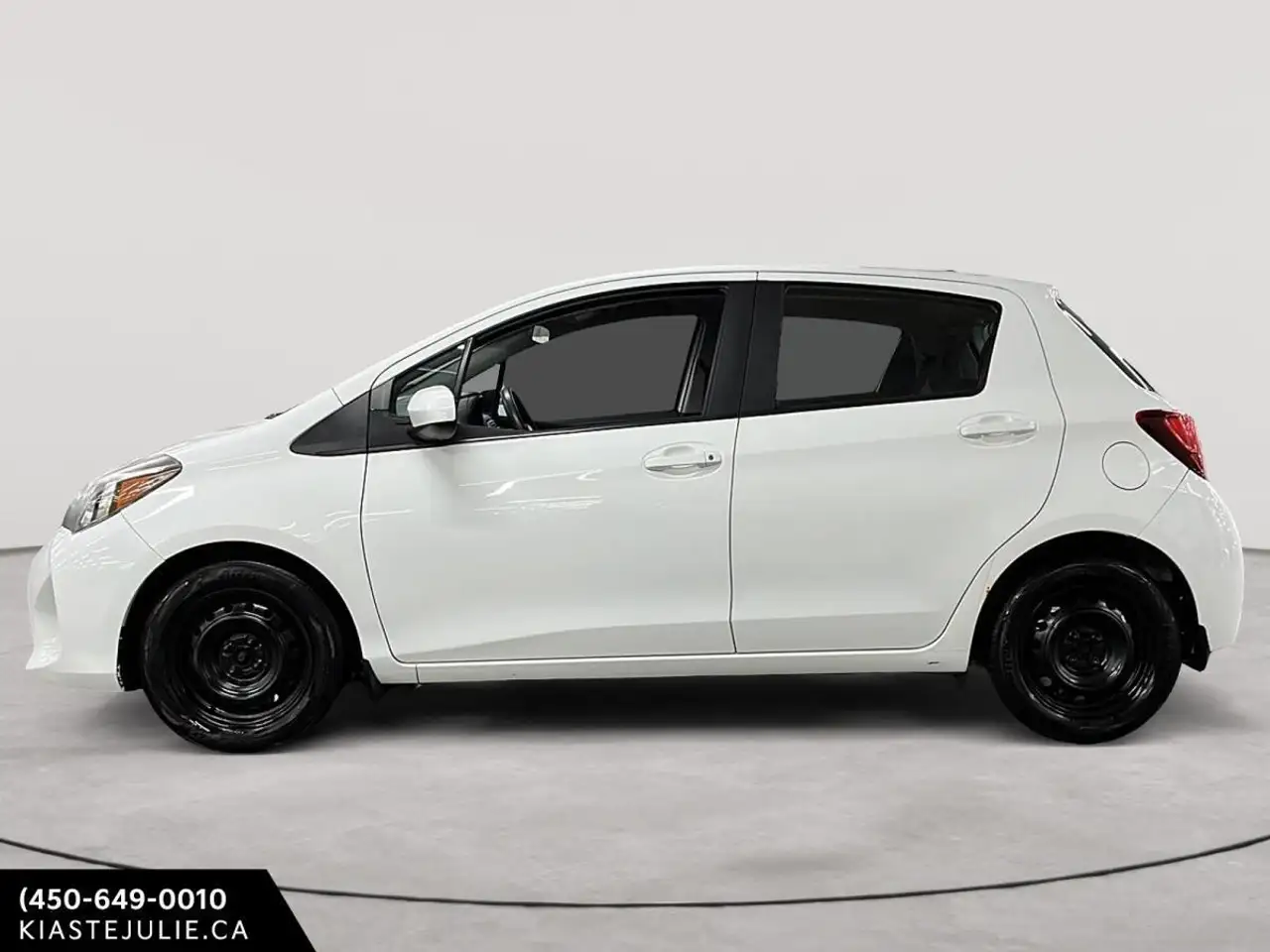 Toyota Yaris снимка Toyota Yaris